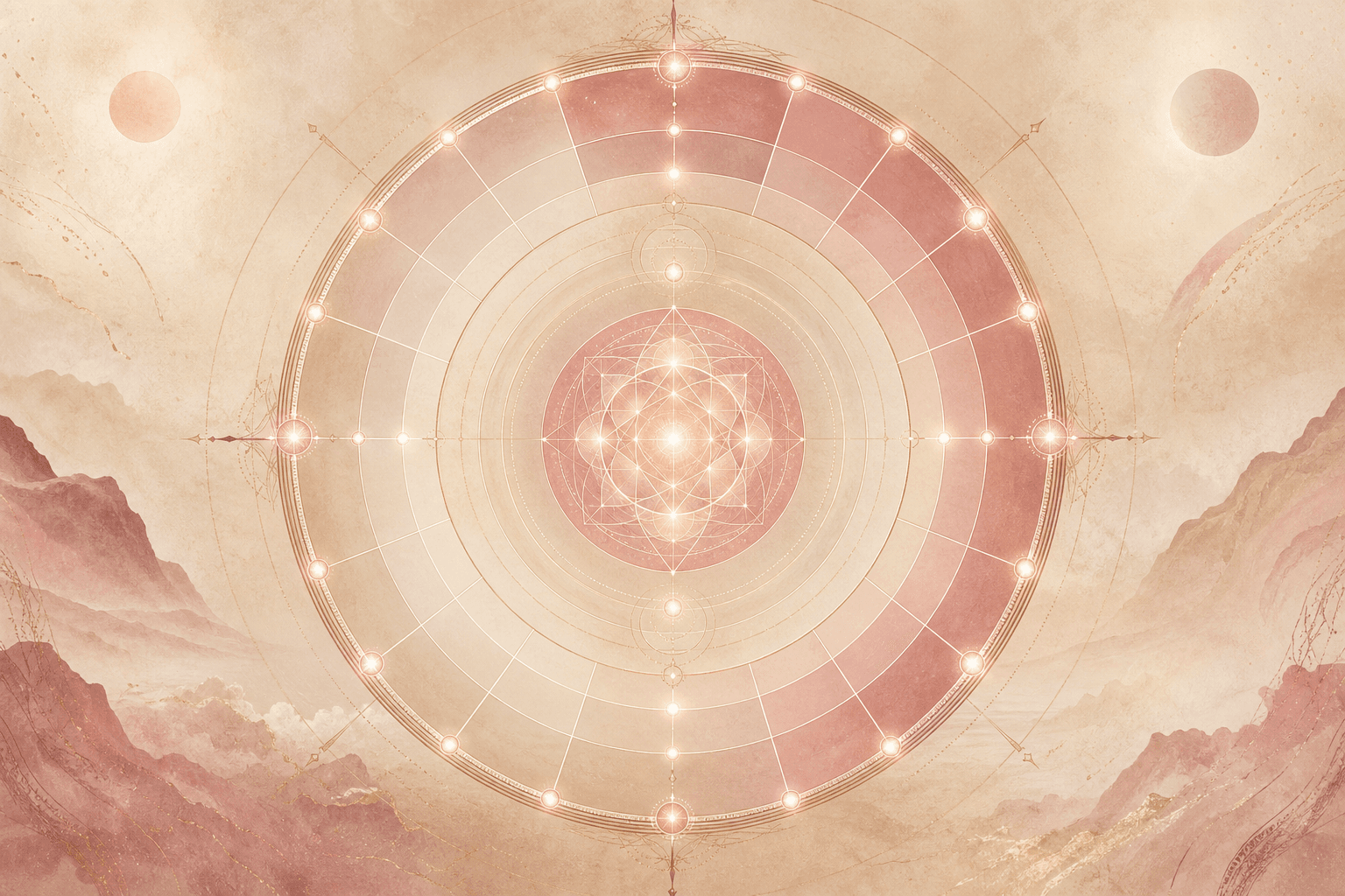 Destiny Matrix Yearly Cycles vs Age Periods: How Time Layers Stack